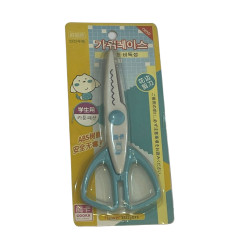 Flower Scissors