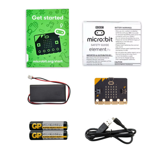 MICRO BIT