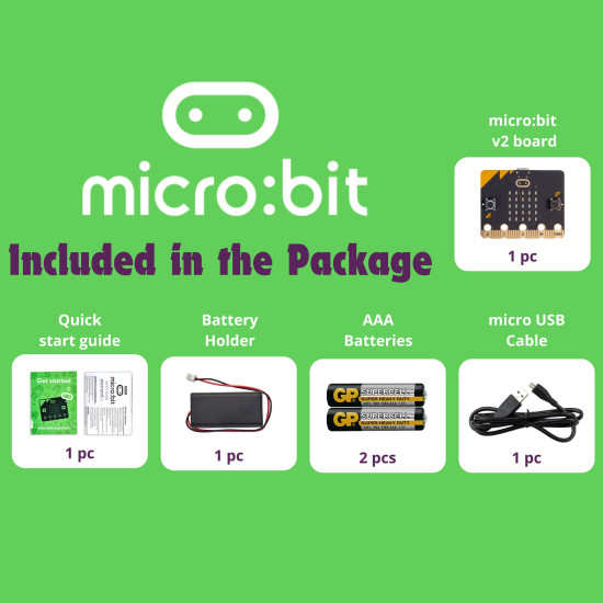 MICRO BIT