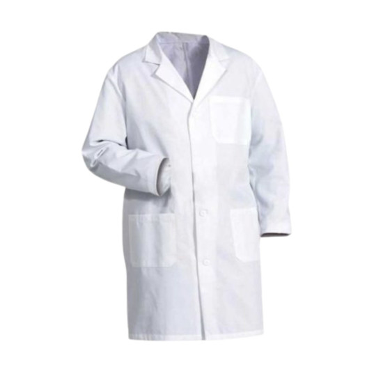 Lab coat 