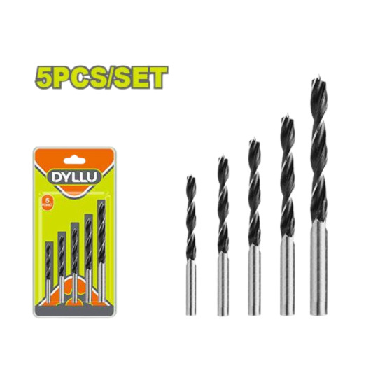 wood drill bits
