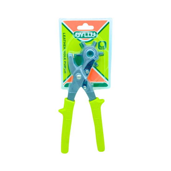 Hole punch