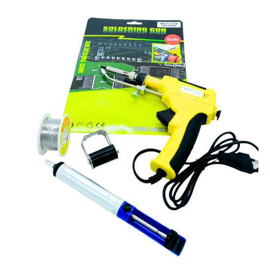 Soldering Iron Kit