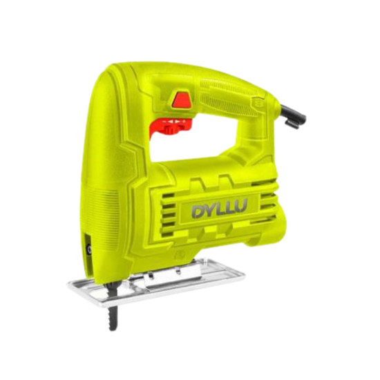 Jig saw