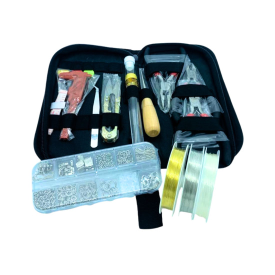 Jewelry Making Tool Set