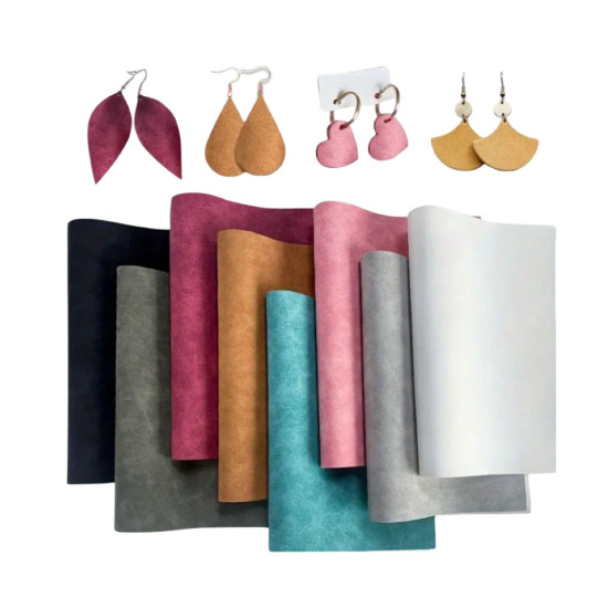  synthetic leather 