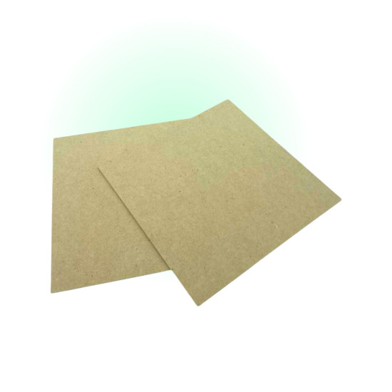 3mm MDF wood