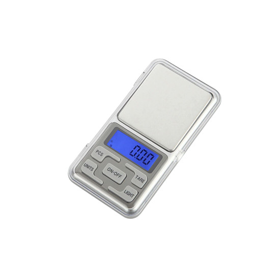 Pocket Scale 200G