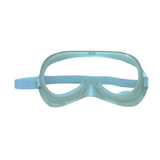 Safety goggle